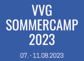 VVG-Sommercamp 2023